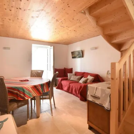 Maison Ars-en-re, 4 Pieces, 4 Personnes - Fr-1-258-91 * Ars-en-Ré