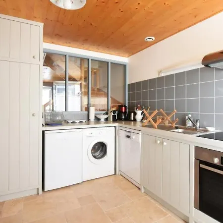 Maison Ars-en-re, 4 Pieces, 4 Personnes - Fr-1-258-91 * Ars-en-Ré