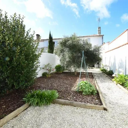 Maison Ars-en-re, 4 Pieces, 4 Personnes - Fr-1-258-91 Ars-en-Ré